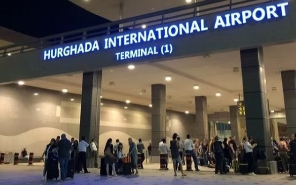 Hurghada International Airport