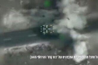 Israel atacks Lebanon