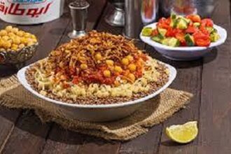 Koshari 2