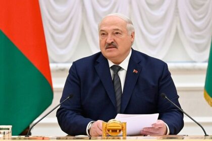 Lukashenko