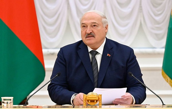 Lukashenko