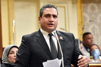 MP Emad