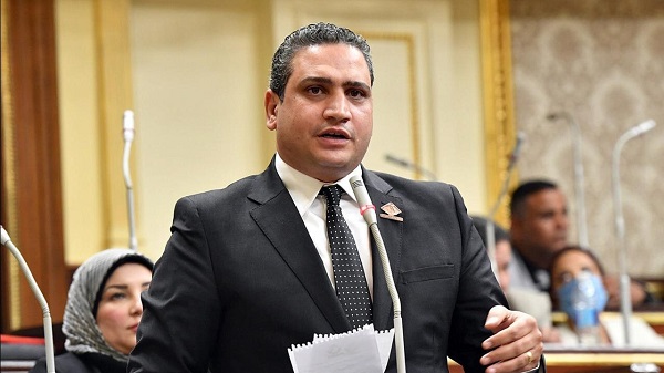 MP Emad