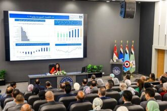 Minister Rania El Mashaat 2026