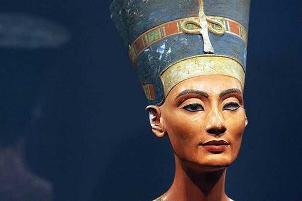 Nefertiti