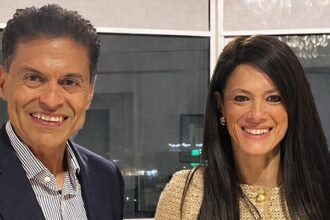 Rania and Farid