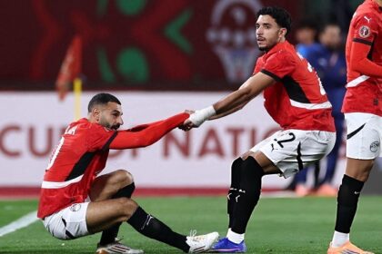 Salah Marmoush