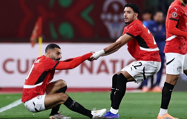 Salah Marmoush