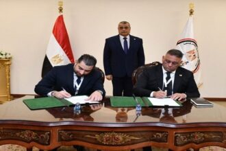 Sigypt signs deals EDEX 2025