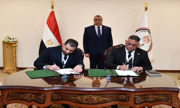 Sigypt signs deals EDEX 2025