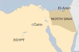 Sinai