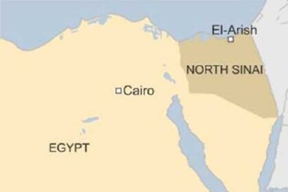 Sinai