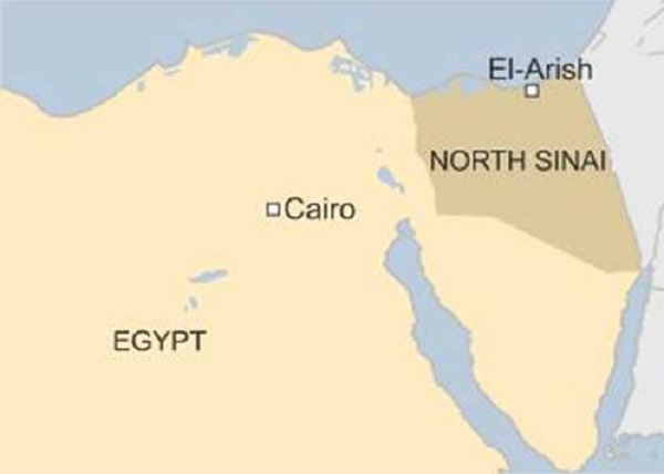 Sinai