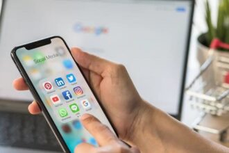 Social Media Checks