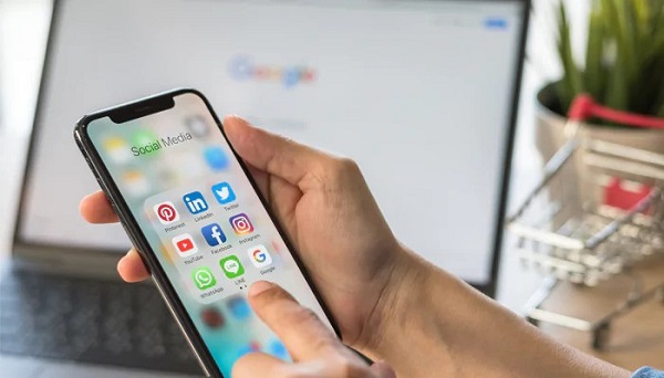 Social Media Checks