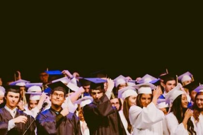 Students Graduate USA
