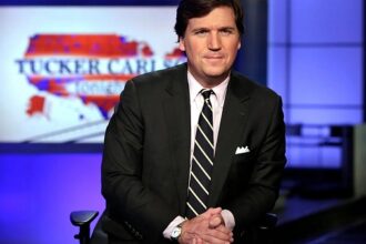 Tucker