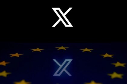 X fined