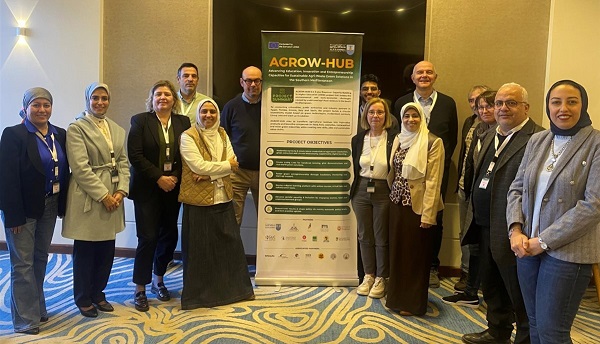 Agro-Hub
