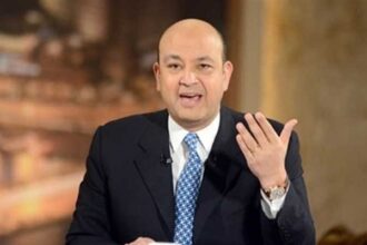 Amr Adib