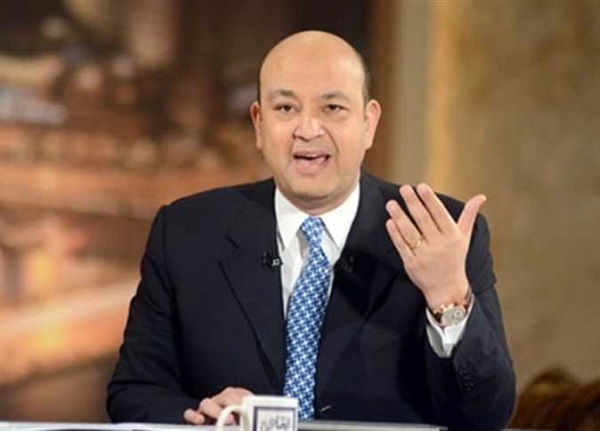 Amr Adib