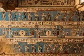 Ancient Egypt