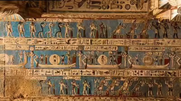 Ancient Egypt