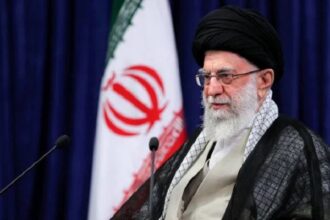 Ayatollah Ali Khamenei