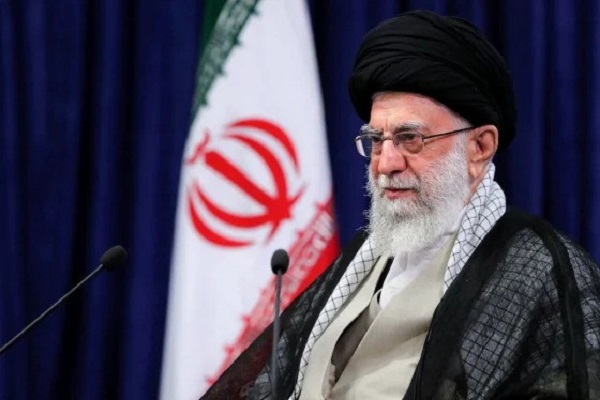 Ayatollah Ali Khamenei