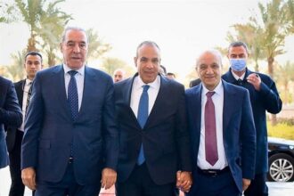 Badr and Palestinians