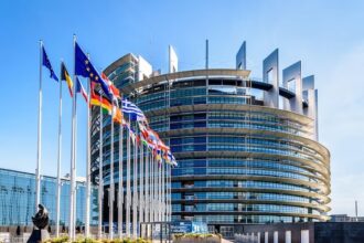 EU Parliament