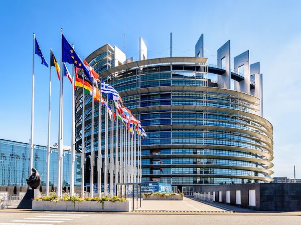 EU Parliament