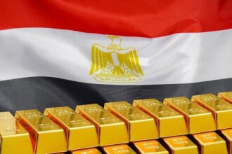 Egypt Gold Bank