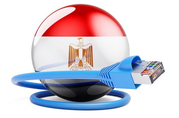 Egypt Internet