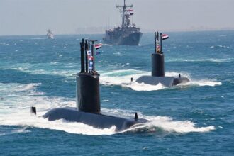 Egyptian Navy