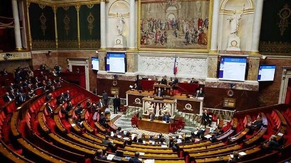 French Paliament
