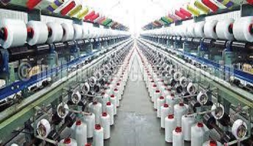 Integrated Textile Egypt