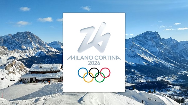 Italy Winter Olympics