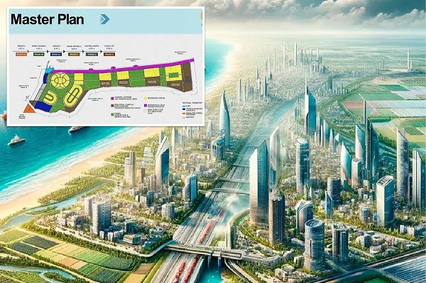 New Gaza Plan