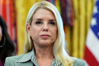 Pam Bondi