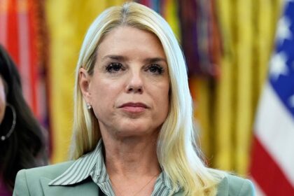 Pam Bondi