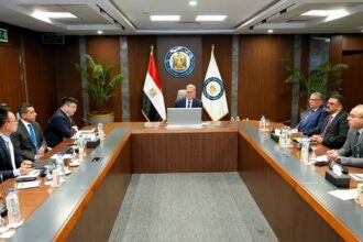 Phosphate deal