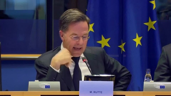 Rutte