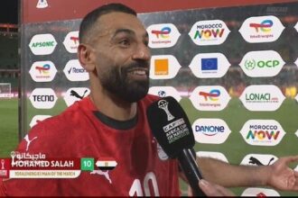 Salah not favorit