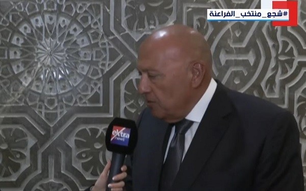 Sameh Shoukry