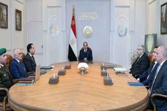 Sisi meeting 1