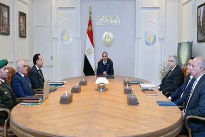 Sisi meeting 1