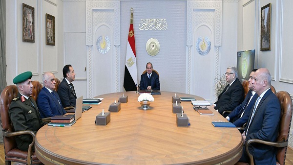 Sisi meeting 1