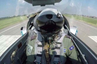 Somali F-16