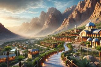 St. Catherine Project